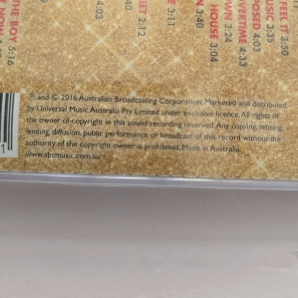 Countdown Pop! 2-Disc Music Compilation CD 2011 Universal Studios - Picture 6 of 11